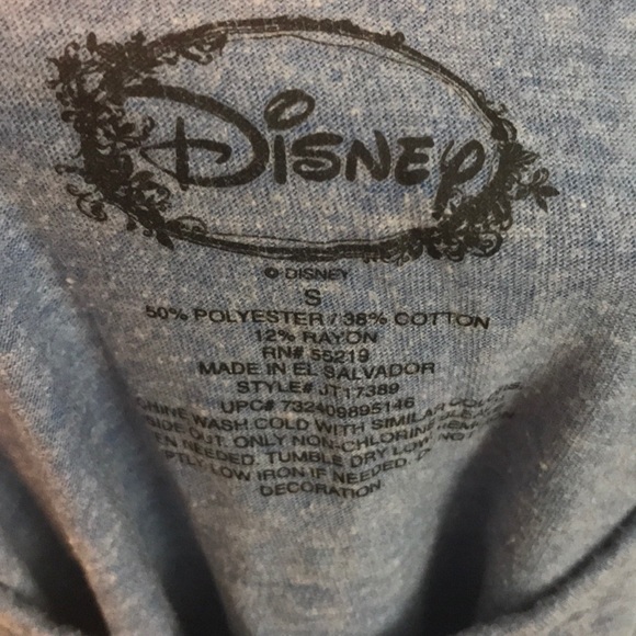Disney Tank Top - Picture 3 of 3